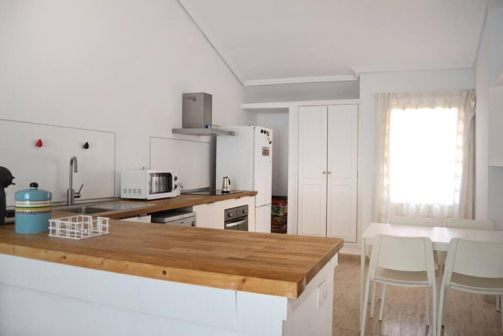 Apartamento En Costa Adeje Leilighet Costa Adeje  Eksteriør bilde