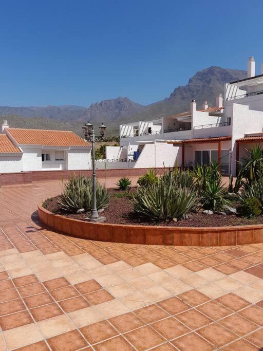 Apartamento En Costa Adeje Leilighet Costa Adeje  Eksteriør bilde
