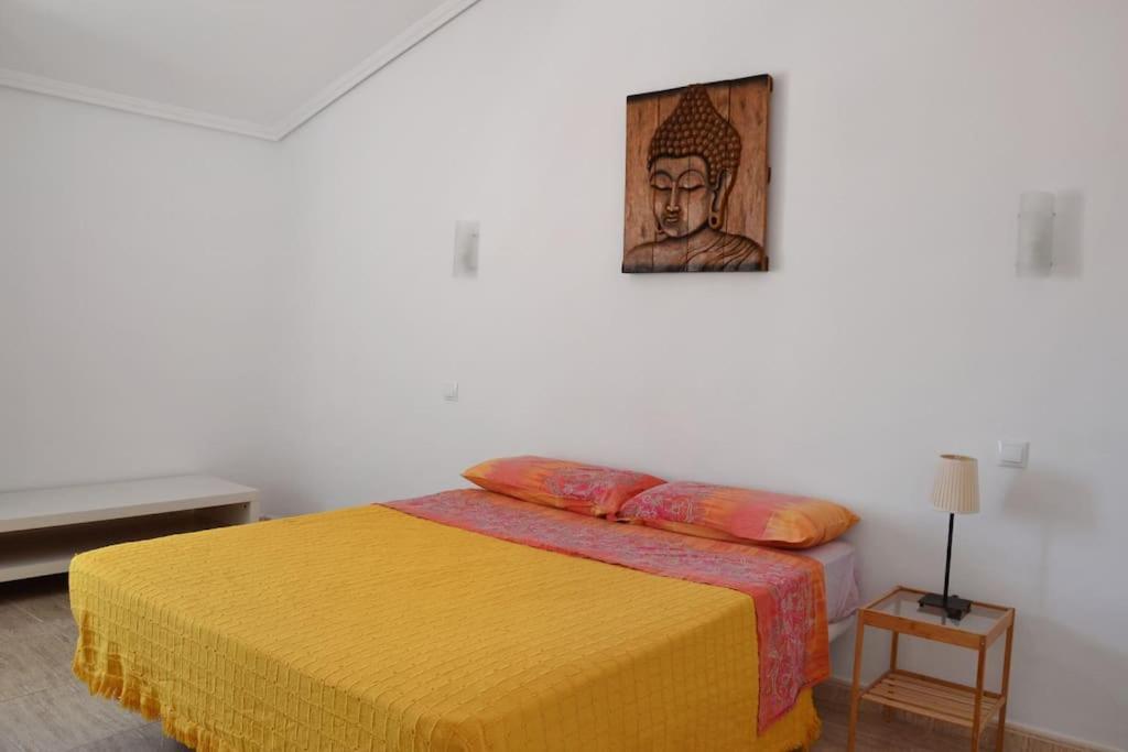 Apartamento En Costa Adeje Leilighet Costa Adeje  Eksteriør bilde