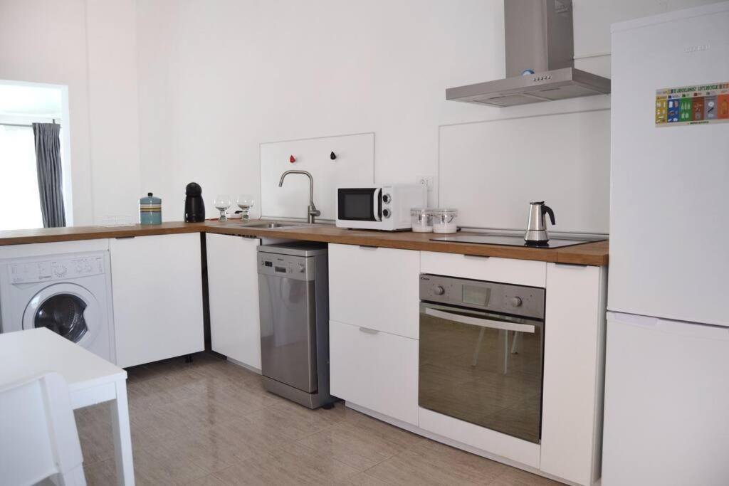 Apartamento En Costa Adeje Leilighet Costa Adeje  Eksteriør bilde