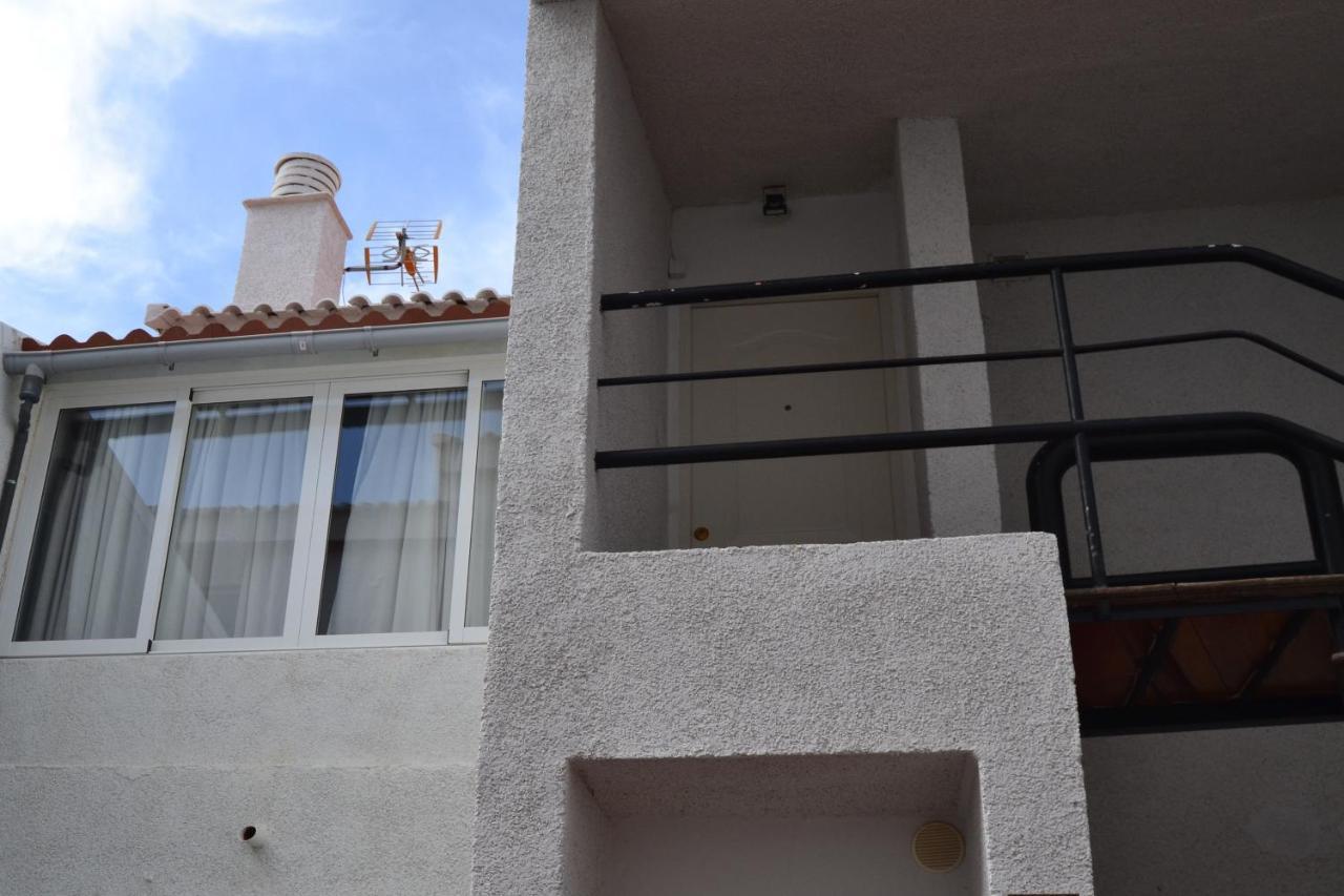 Apartamento En Costa Adeje Leilighet Costa Adeje  Eksteriør bilde