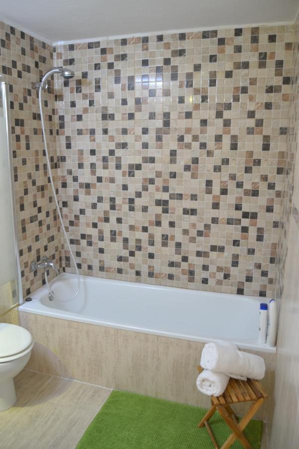Apartamento En Costa Adeje Leilighet Costa Adeje  Eksteriør bilde