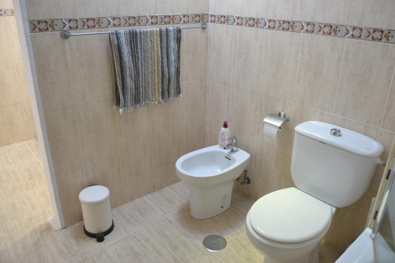 Apartamento En Costa Adeje Leilighet Costa Adeje  Eksteriør bilde