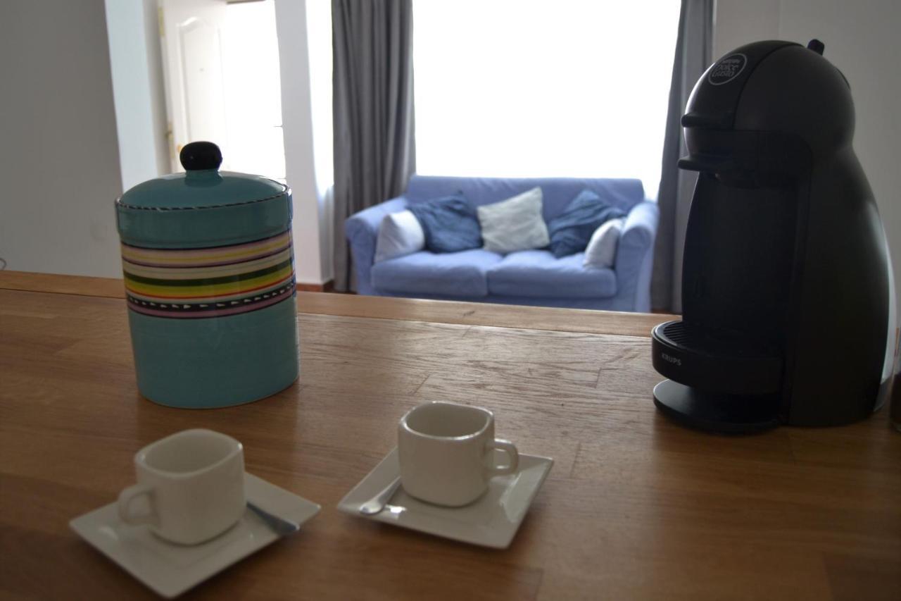 Apartamento En Costa Adeje Leilighet Costa Adeje  Eksteriør bilde