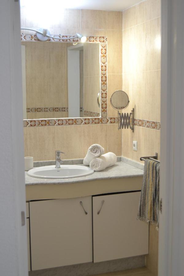 Apartamento En Costa Adeje Leilighet Costa Adeje  Eksteriør bilde