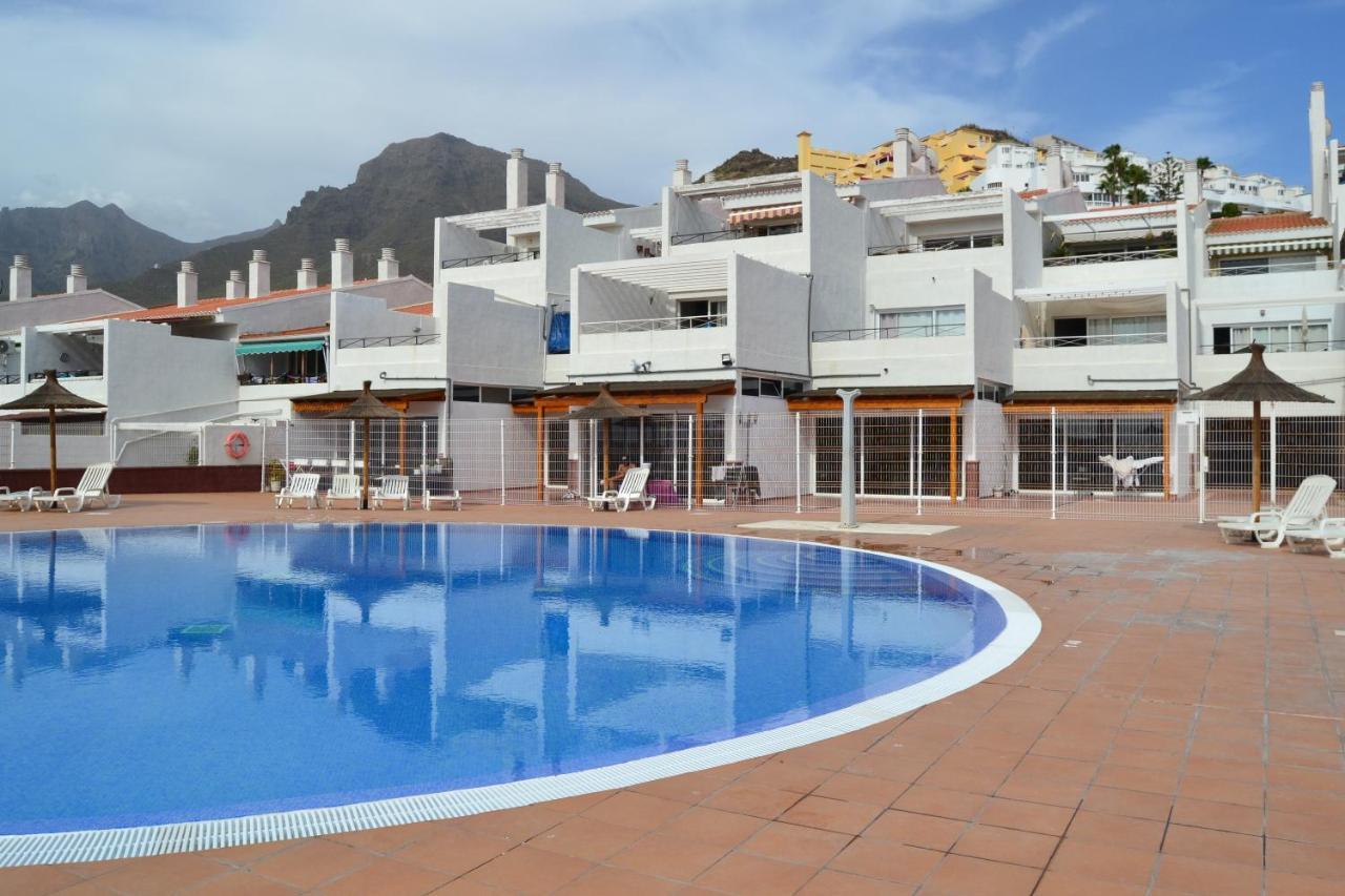 Apartamento En Costa Adeje Leilighet Costa Adeje  Eksteriør bilde