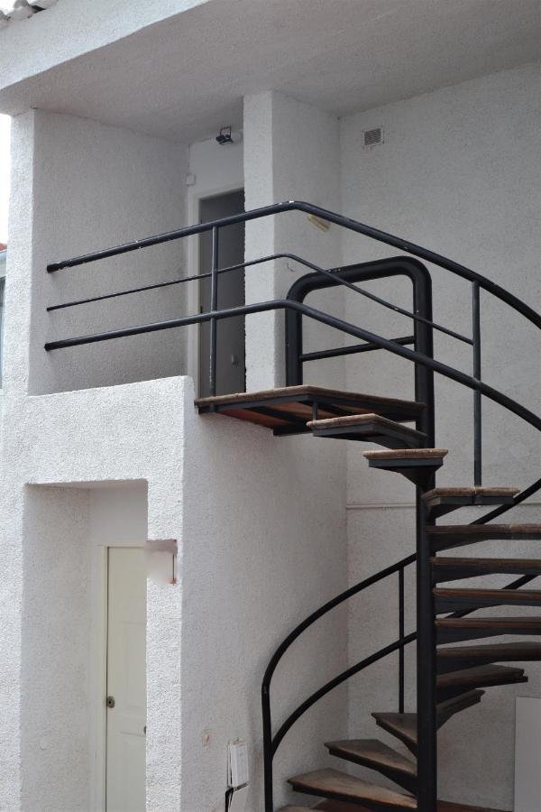 Apartamento En Costa Adeje Leilighet Costa Adeje  Eksteriør bilde