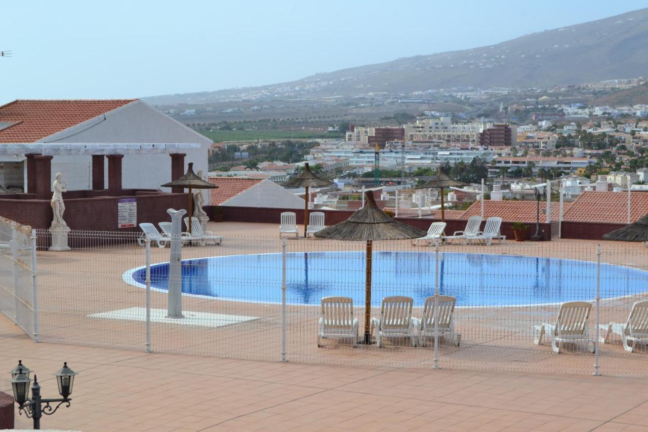 Apartamento En Costa Adeje Leilighet Costa Adeje  Eksteriør bilde